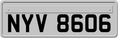 NYV8606