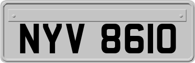 NYV8610