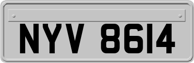 NYV8614