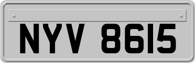 NYV8615