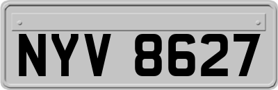 NYV8627