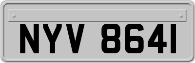 NYV8641