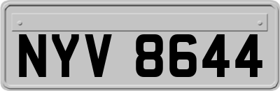 NYV8644