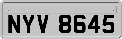 NYV8645