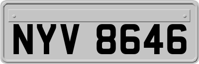 NYV8646