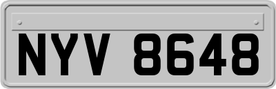 NYV8648