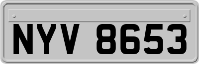 NYV8653