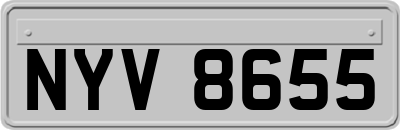 NYV8655