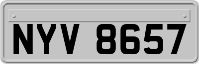 NYV8657