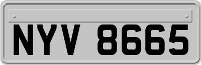 NYV8665