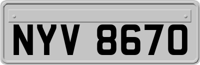 NYV8670
