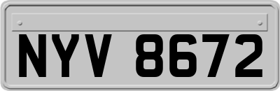 NYV8672