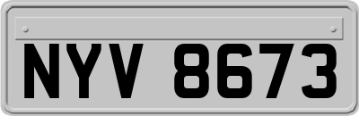 NYV8673