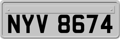 NYV8674
