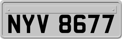 NYV8677