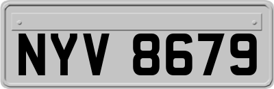 NYV8679