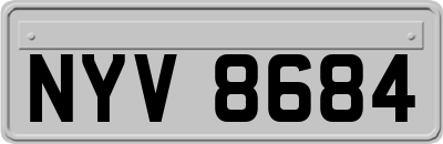 NYV8684