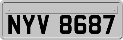 NYV8687