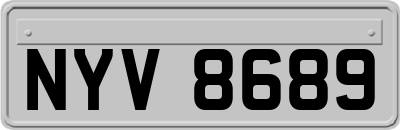 NYV8689