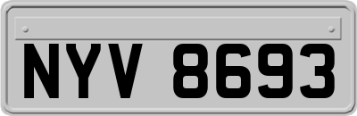 NYV8693