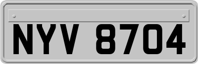 NYV8704