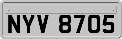 NYV8705