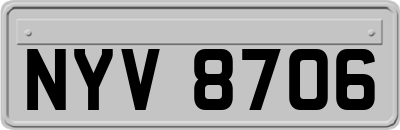 NYV8706