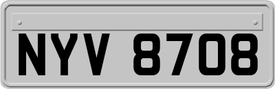 NYV8708