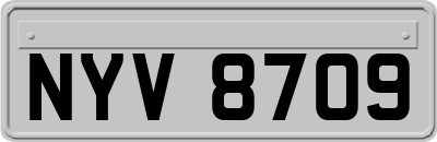 NYV8709