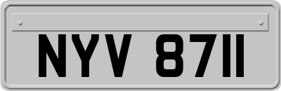 NYV8711
