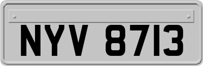 NYV8713