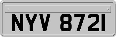 NYV8721