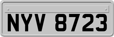 NYV8723