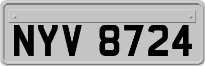 NYV8724