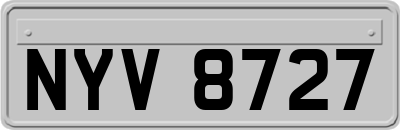 NYV8727