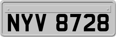 NYV8728