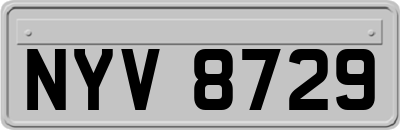 NYV8729