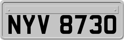 NYV8730
