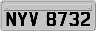 NYV8732