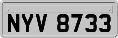 NYV8733