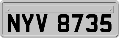 NYV8735