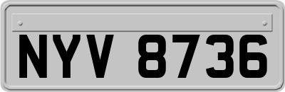 NYV8736