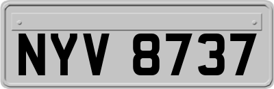 NYV8737