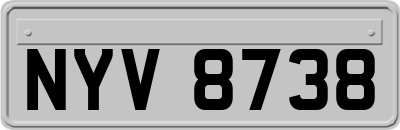 NYV8738