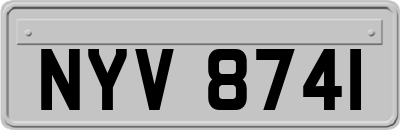 NYV8741