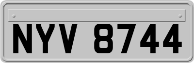 NYV8744