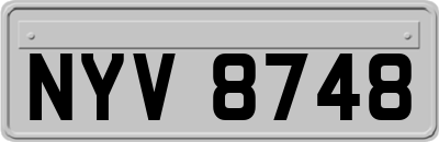 NYV8748