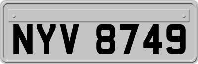 NYV8749
