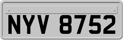 NYV8752