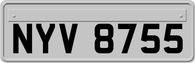 NYV8755